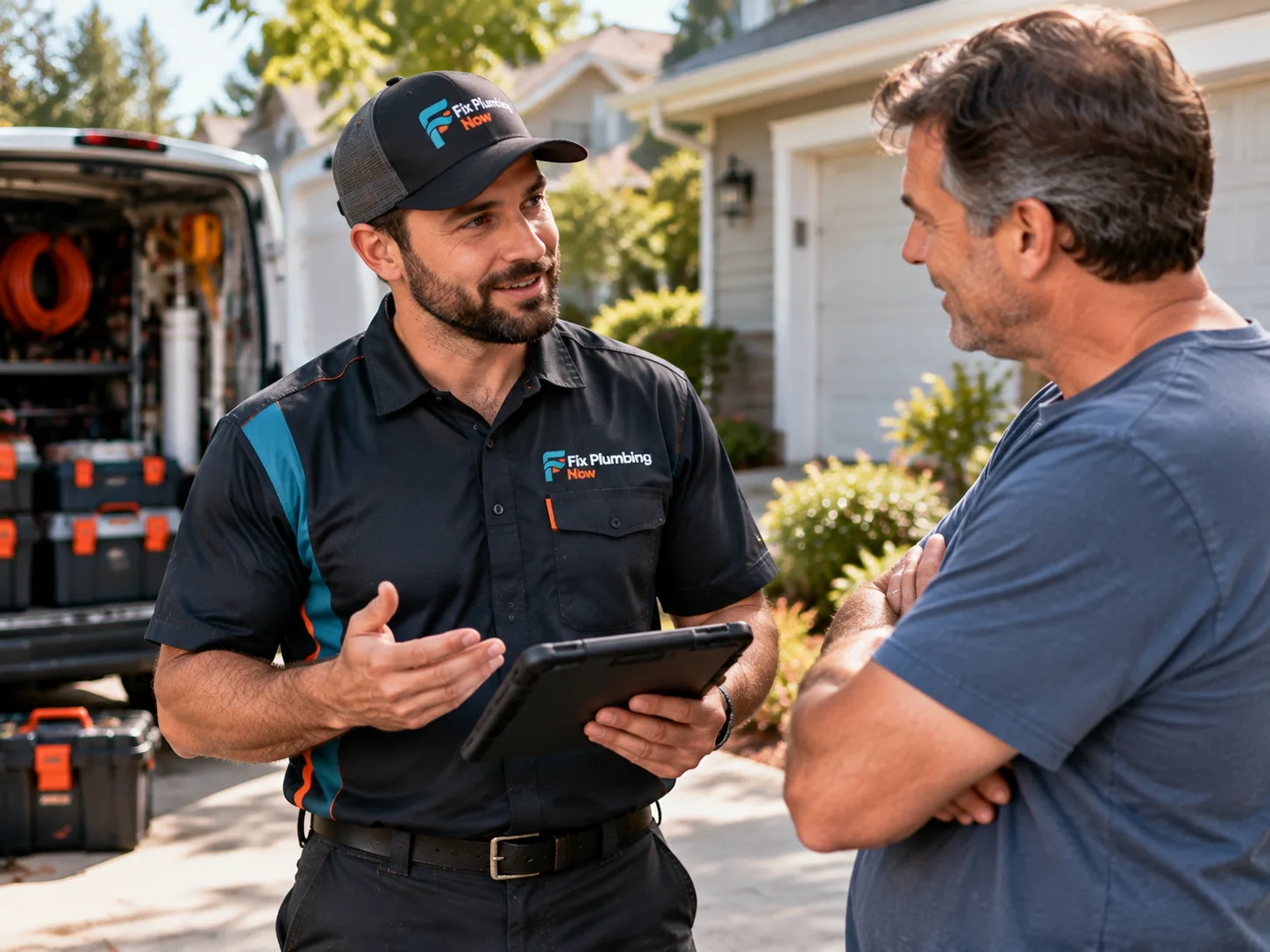 Clogged Drain Service Langley, WA FAQs